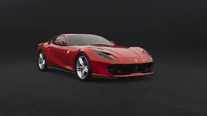 Ferrari 812 superfast km 200 iva esposta listino € 385.000. Ferrari 812 Superfast The Crew Wiki Fandom