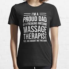 Maybe you would like to learn more about one of these? Funny Massage Therapist Gifts Merchandise Redbubble