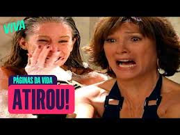 CARMEM ATIRA EM SANDRA E GREG!