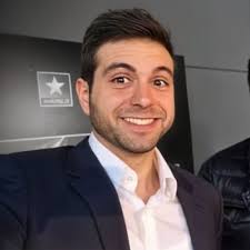 Jordan Davion Duhart