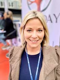 Some of the #unsungheroes of the #gbcopenday2019 ⭐️🎙📻 🇬🇮 👏🏼