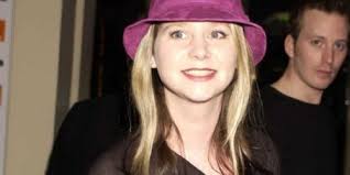 Celebrities with last name: Starkey