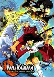 Ghim Của Minhchau Tren Thứ Cần Mua Anime Inuyasha Phim Hoạt Hinh