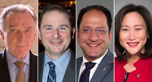 Buoyed Conservatives and New Democrats claim there's 'not a riding in  Ontario that's beyond' their reach federally in 2019