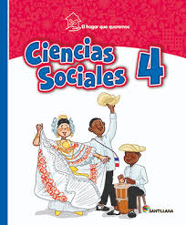 Tarea de ciencias naturales 4 grado. El Hogar Que Queremos