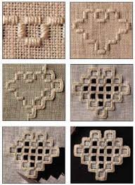 Das betrachten von mandalas hat seine ganz eigene magie. Hardanger Muster Frei Hardanger Muster Stickerei Hardanger Stickerei Stickmuster Stickereimuster