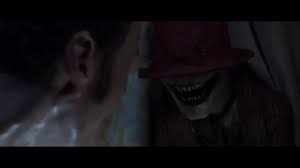 In may 2017, safran stated that the crooked man was being considered by the studio, for a feature film. The Crooked Man From The Conjuring 2 Gets A Spin Off Film Addicted To Horror Movies