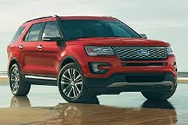 Edmunds also has ford explorer pricing, mpg, specs, pictures, safety features, consumer reviews and more. Ford Explorer Spezifikationen Fotos 2015 2016 2017 2018 2019 Autoevolution In Deutscher Sprache