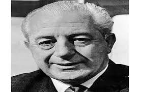 Harold Holt, Australian Seventeenth Prime Minister, Biography