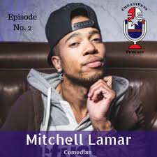 Mitchell Lamar