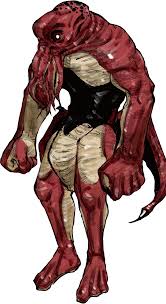 Dagon Jujutsu Kaisen Wiki Fandom