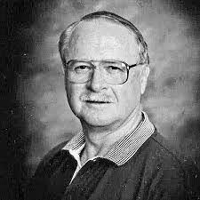 Gerald Carrauthers Obituary (1942