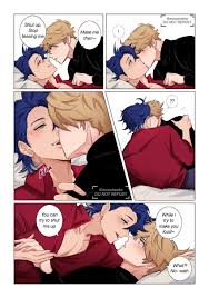 moscheeks, honkai: star rail, honkai (series), gepard landau, sampo koski -  Anime R34