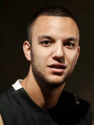 2015 Men's Volleyball Roster