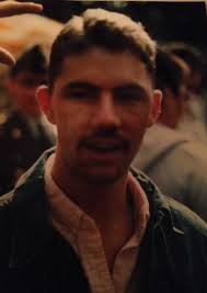 William Arthur “Bill” Combs (1968-2024)