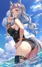 Gold Ship Porn, Suck My Dick Yazuka - 537 - Hentai Image