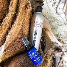 By building good grooming habits with the right products, you'll look  younger longer, have fewer breakouts, fine lines, wrinkles, and dark spots.  You must do more than practice a basic skincare regimen