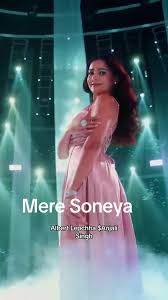 Mere Soniya. Trending song by Albert  Lepchha.#mere_soneya#Albert_lepcha#fyp#trending_song#bollywood_music#hindi_song