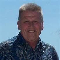 Eric E. Hostettler Obituary