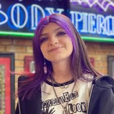 Sophia Abraham (@SophiaLAbraham)