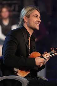 As a child he worked with conductors legends like zubin. Pin By Sorina Munteanu On David Garrett David Garrett Violinist Long Hair Styles Men