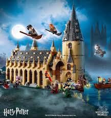 Maybe you would like to learn more about one of these? 45 Gifts For Anyone Who Basically Has The Entire Harry Potter Series Memorized