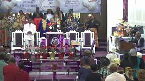 Mount Calvary MB Church,...