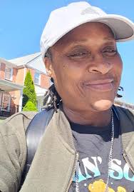 💔Dam Ms terry imma miss u baby we had so much fun growing up as kids over  your house I can't ever forget the love and shelter u extended over the  years