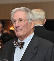 Richard Gilder (1932–2020)