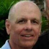 Michael James (Mick) Rosenbayger Obituary