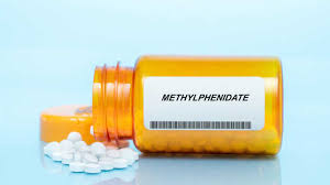 Image result for Methylphenidate