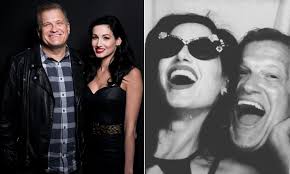 The Price Is Right host Drew Carey breaks his silence