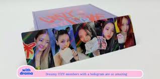 Tiempos de arribo de mercancía a méxico* 2 a 3. Kim Slow On Twitter Wts Lfb Preorder Itzy Crazy In Love Withdrama Benefit Price 280 Each Available 2 Lia 2 Chaeryeong 1 Yuna 2 Ot5 1400 Dop Payo Doo Until Slots