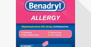 Tiktok Benadryl Challenge Prompts Fda Warning On Overdoses Cbs News The benadryl challenge was also linked to sending three teens in fort worth, texas to the hospital in may. tiktok benadryl challenge prompts fda