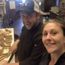 Missy Alexopoulos and Nick Hall-Wood's Wedding Website