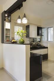 Open Kitchen By Homelane Open Kitchen And Living Room Kitchen Design Open Kitchen Furniture Design
