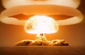 Why Nuclear Bombs Create Mushroom Clouds