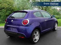 Image result for Grigio Chiaro 2010 MiTo