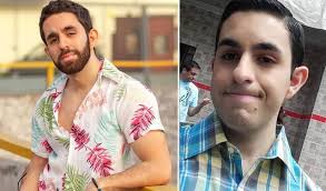 Joaquín Escobar, Jhony en entrevista, confirmó que tuvo un romance con  actriz de Al fondo hay sitio: “Le tengo mucho cariño”