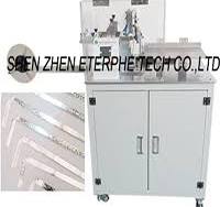 Pv Ribbon Automatic L-shape Reflexed Forming Machine at Best ...