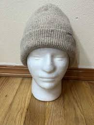 madewell wool cuffed