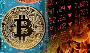 High demand, limited supply makes bitcoin better hedge than gold Bitcoin Price Crash What Will Happen If Bitcoin Crashes City Business Finance Express Co Uk