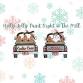 Holly Jolly Paint Night @ The Mill event image