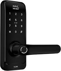 Fechadura Digital  Papiz Smart Lock