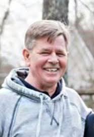 Gregory Pennington Obituary (1957