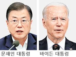 당연히 쓸 수 있는 얘기다. ë‹¨ë… ì •ë¶€ ç¾Ž ì£¼ë„ ë°˜ë„ì²´ ê³µê¸‰ë§ ìž¬íŽ¸ ë™ì°¸ 21ì¼ í•œë¯¸ì •ìƒíšŒë‹´ ë‰´ìŠ¤ ë™ì•„ë‹·ì»´