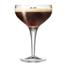 Kahlua Martini Recipe Recipe Espresso Martini Martinis Drinks Drinks