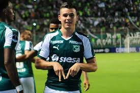 Últimas noticias, fotos, y videos de deportivo cali las encuentras en el bocón. Nicolas Benedetti Habla De Su Continuidad En El Deportivo Cali Hoy Estoy No Se Manana Extra Colombia