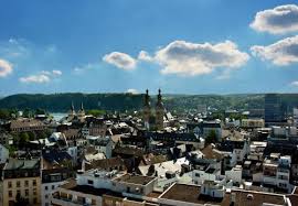 Die seite für den einblick in die altstadt koblenz. Boardinghaus Koblenz Altstadt In Germany