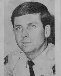 Obituary information for Donald Vinson McLean